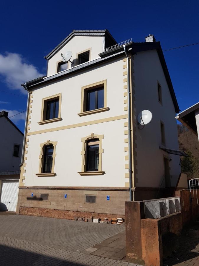 Maria' S Fewo Wallerfangen Екстериор снимка