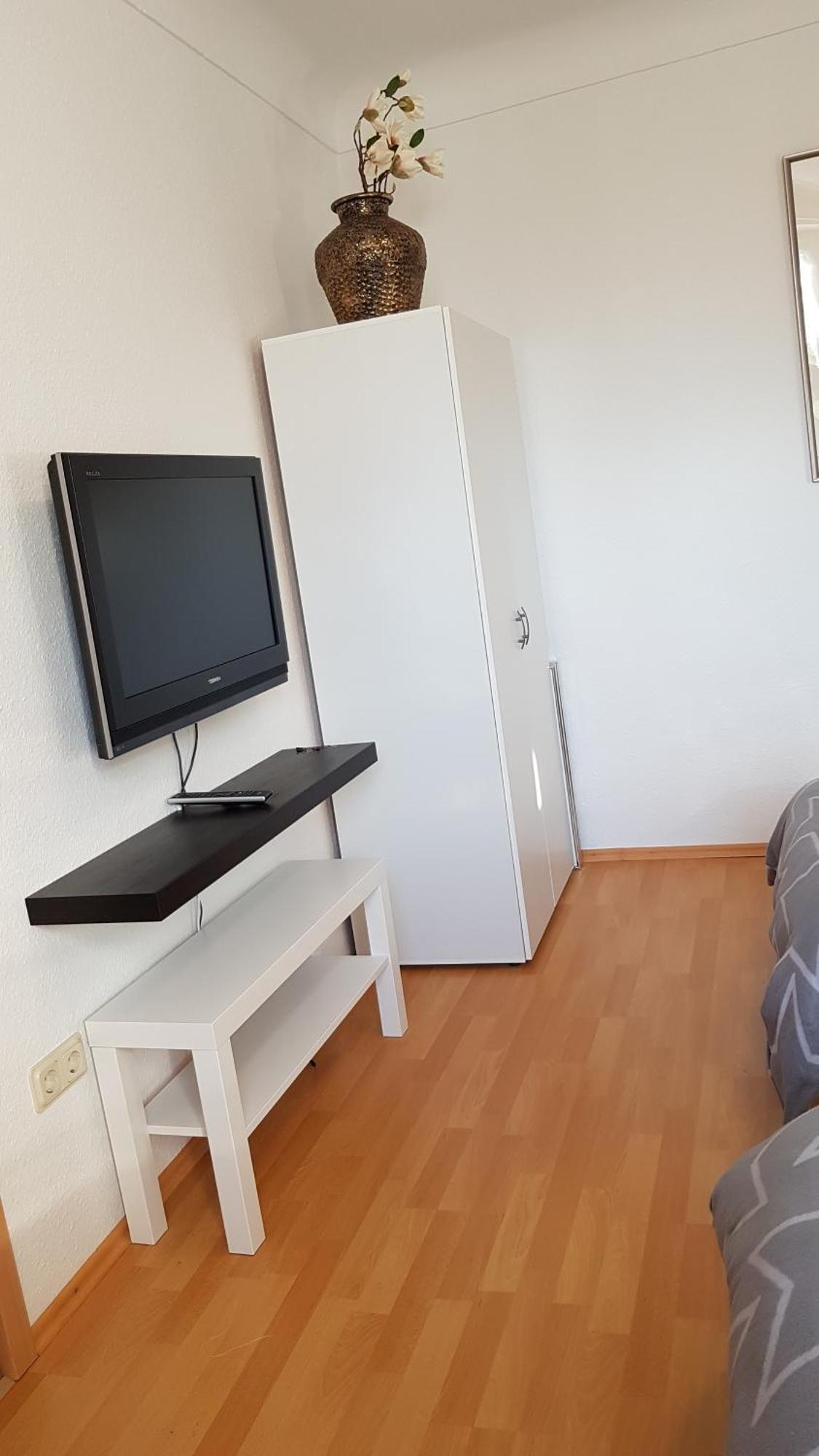 Maria' S Fewo Wallerfangen Стая снимка