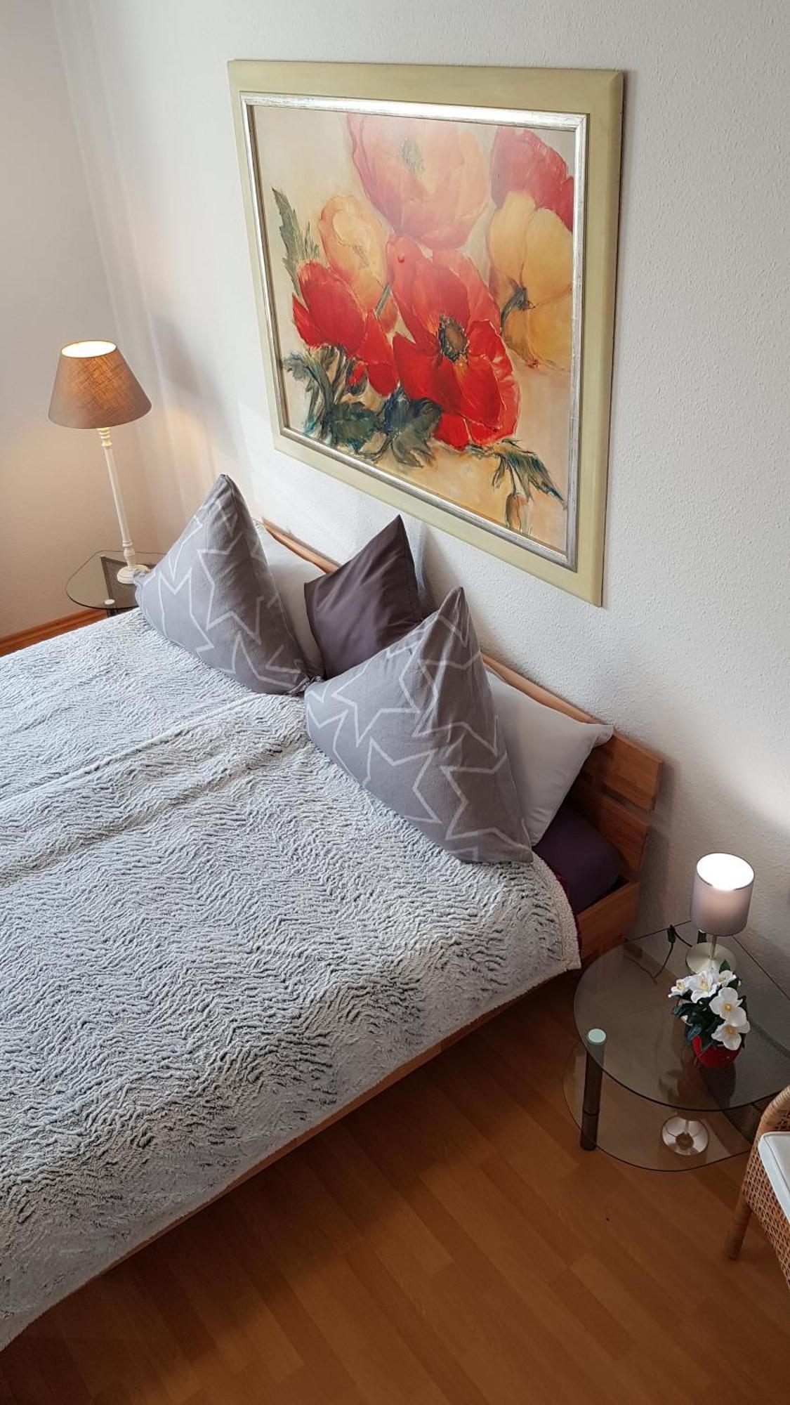 Maria' S Fewo Wallerfangen Стая снимка